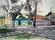 _La Sombra  1982